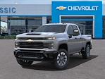 2025 Chevrolet Silverado 2500 Double Cab 4WD, Pickup for sale #SF120152 - photo 6