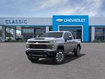 2025 Chevrolet Silverado 2500 Double Cab 4WD, Pickup for sale #SF120152 - photo 8