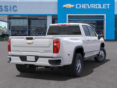 2025 Chevrolet Silverado 3500 Crew Cab 4WD, Pickup for sale #SF121249 - photo 2