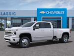 2025 Chevrolet Silverado 3500 Crew Cab 4WD, Pickup for sale #SF121249 - photo 3