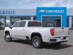 2025 Chevrolet Silverado 3500 Crew Cab 4WD, Pickup for sale #SF121249 - photo 4