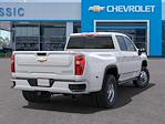 2025 Chevrolet Silverado 3500 Crew Cab 4WD, Pickup for sale #SF121249 - photo 2