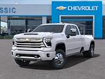 2025 Chevrolet Silverado 3500 Crew Cab 4WD, Pickup for sale #SF121249 - photo 6