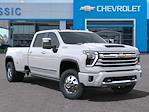 2025 Chevrolet Silverado 3500 Crew Cab 4WD, Pickup for sale #SF121249 - photo 7