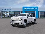 2025 Chevrolet Silverado 3500 Crew Cab 4WD, Pickup for sale #SF121249 - photo 8