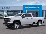 2025 Chevrolet Silverado 3500 Double Cab 4WD, Pickup for sale #SF121264 - photo 3