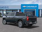 2025 Chevrolet Silverado 2500 Crew Cab 4WD, Pickup for sale #SF124114 - photo 4