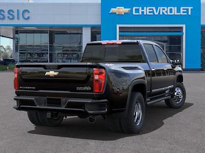 2025 Chevrolet Silverado 3500 Crew Cab 4WD, Pickup for sale #SF125600 - photo 2