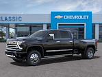 2025 Chevrolet Silverado 3500 Crew Cab 4WD, Pickup for sale #SF125600 - photo 3