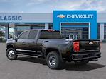 2025 Chevrolet Silverado 3500 Crew Cab 4WD, Pickup for sale #SF125600 - photo 4