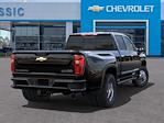 2025 Chevrolet Silverado 3500 Crew Cab 4WD, Pickup for sale #SF125600 - photo 2