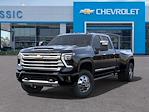 2025 Chevrolet Silverado 3500 Crew Cab 4WD, Pickup for sale #SF125600 - photo 6