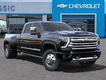 2025 Chevrolet Silverado 3500 Crew Cab 4WD, Pickup for sale #SF125600 - photo 7