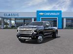 2025 Chevrolet Silverado 3500 Crew Cab 4WD, Pickup for sale #SF125600 - photo 8