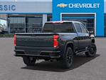 2025 Chevrolet Silverado 2500 Crew Cab 4WD, Pickup for sale #SF128637 - photo 2