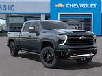 2025 Chevrolet Silverado 2500 Crew Cab 4WD, Pickup for sale #SF128637 - photo 7