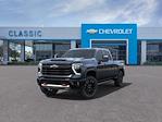 2025 Chevrolet Silverado 2500 Crew Cab 4WD, Pickup for sale #SF128637 - photo 8