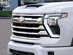 2025 Chevrolet Silverado 3500 Crew Cab 4WD, Pickup for sale #SF134173 - photo 13