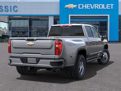 2025 Chevrolet Silverado 3500 Crew Cab 4WD, Pickup for sale #SF141271 - photo 2