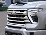 2025 Chevrolet Silverado 3500 Crew Cab 4WD, Pickup for sale #SF141271 - photo 13