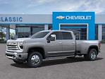 2025 Chevrolet Silverado 3500 Crew Cab 4WD, Pickup for sale #SF141271 - photo 3