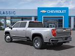 2025 Chevrolet Silverado 3500 Crew Cab 4WD, Pickup for sale #SF141271 - photo 4