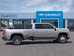 2025 Chevrolet Silverado 3500 Crew Cab 4WD, Pickup for sale #SF141271 - photo 5