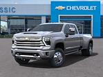 2025 Chevrolet Silverado 3500 Crew Cab 4WD, Pickup for sale #SF141271 - photo 6