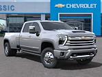 2025 Chevrolet Silverado 3500 Crew Cab 4WD, Pickup for sale #SF141271 - photo 7