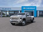 2025 Chevrolet Silverado 3500 Crew Cab 4WD, Pickup for sale #SF141271 - photo 8