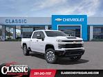 2025 Chevrolet Silverado 2500 Crew Cab 2WD, Pickup for sale #SF144930 - photo 1