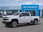 2025 Chevrolet Silverado 2500 Crew Cab 2WD, Pickup for sale #SF144930 - photo 3