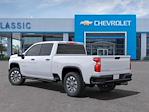 2025 Chevrolet Silverado 2500 Crew Cab 2WD, Pickup for sale #SF144930 - photo 4