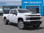 2025 Chevrolet Silverado 2500 Crew Cab 2WD, Pickup for sale #SF144930 - photo 7