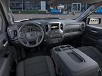 2025 Chevrolet Silverado 1500 Crew Cab 4WD, Pickup for sale #SG112378 - photo 15