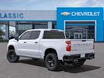 2025 Chevrolet Silverado 1500 Crew Cab 4WD, Pickup for sale #SG112378 - photo 4