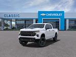 2025 Chevrolet Silverado 1500 Crew Cab 4WD, Pickup for sale #SG112378 - photo 8