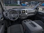 2025 Chevrolet Silverado 1500 Crew Cab 4WD, Pickup for sale #SG113443 - photo 15