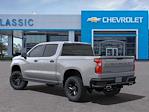 2025 Chevrolet Silverado 1500 Crew Cab 4WD, Pickup for sale #SG113443 - photo 4