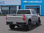 2025 Chevrolet Silverado 1500 Crew Cab 4WD, Pickup for sale #SG113443 - photo 2