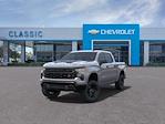 2025 Chevrolet Silverado 1500 Crew Cab 4WD, Pickup for sale #SG113443 - photo 8