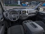 2025 Chevrolet Silverado 1500 Crew Cab 4WD, Pickup for sale #SG113444 - photo 15