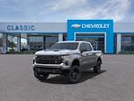 2025 Chevrolet Silverado 1500 Crew Cab 4WD, Pickup for sale #SG113444 - photo 8