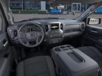 2025 Chevrolet Silverado 1500 Crew Cab 4WD, Pickup for sale #SG113447 - photo 15