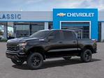 2025 Chevrolet Silverado 1500 Crew Cab 4WD, Pickup for sale #SG113447 - photo 3