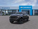 2025 Chevrolet Silverado 1500 Crew Cab 4WD, Pickup for sale #SG113447 - photo 8