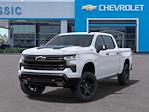 2025 Chevrolet Silverado 1500 Crew Cab 4WD, Pickup for sale #SG116096 - photo 6