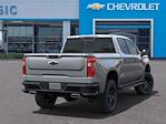 2025 Chevrolet Silverado 1500 Crew Cab 4WD, Pickup for sale #SG117790 - photo 4