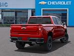 2025 Chevrolet Silverado 1500 Crew Cab 4WD, Pickup for sale #SG117794 - photo 4