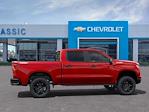 2025 Chevrolet Silverado 1500 Crew Cab 4WD, Pickup for sale #SG117794 - photo 5